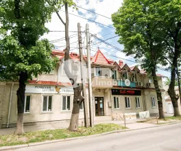 Oficiu, Centru, MIHAIL KOGĂLNICEANU