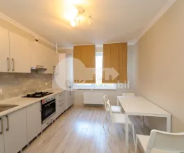 Apartament, Râșcani, FLORILOR