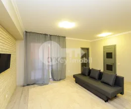 Apartament, Râșcani, FLORILOR