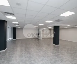 Oficiu, Botanica, DACIA