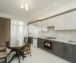 Apartament, Râșcani, MOSCOVEI