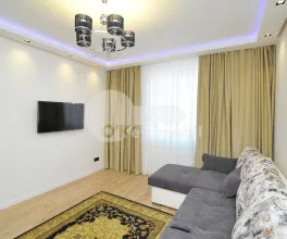Apartament, Buiucani, ION BUZDUGAN