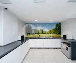 Oficiu, Botanica, DACIA