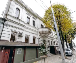 Oficiu, Centru, BUCUREȘTI