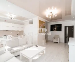 Apartament, Centru, LEV TOLSTOI