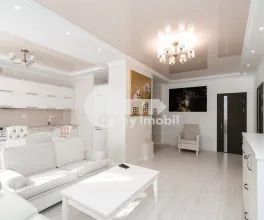 Apartament, Centru, LEV TOLSTOI