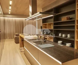 Apartament, Centru, BERNARDAZZI