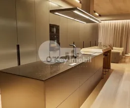 Apartament, Centru, BERNARDAZZI