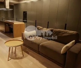 Apartament, Centru, BERNARDAZZI