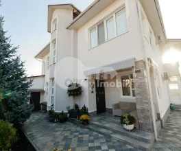 Casă, Buiucani, ION LUCA CARAGIALE