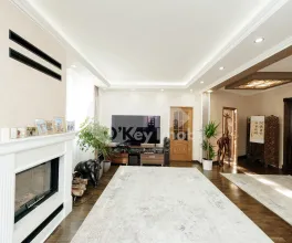 Casă, Buiucani, ION LUCA CARAGIALE