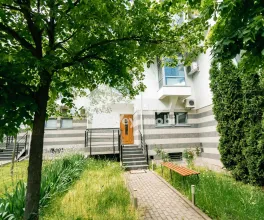 Oficiu, Centru, PUȘKIN