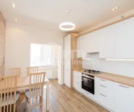 Apartament, Râșcani, DUMITRU RÎȘCANU