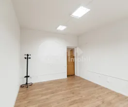 Oficiu, Centru, BĂNULESCU BODONI