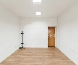 Oficiu, Centru, BĂNULESCU BODONI