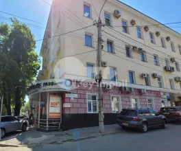 Oficiu, Centru, BĂNULESCU BODONI