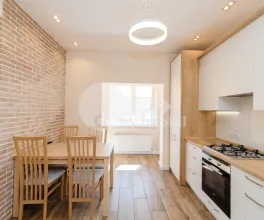 Apartament, Râșcani, DUMITRU RÎȘCANU