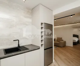 Apartament, Centru, LEV TOLSTOI