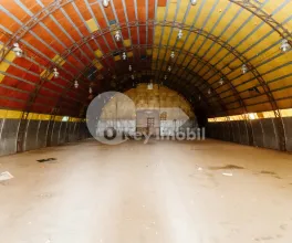 Depozit, Botanica, CETATEA ALBĂ