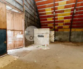 Depozit, Botanica, CETATEA ALBĂ