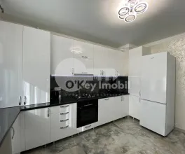 Apartament, Buiucani, GRIGORE ALEXANDRESCU