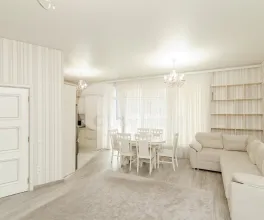 Apartament, Râșcani, NICOLAE DIMO