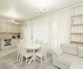 Apartament, Râșcani, NICOLAE DIMO