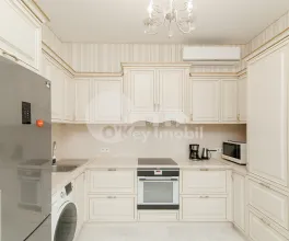 Apartament, Râșcani, NICOLAE DIMO