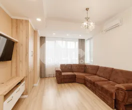 Apartament, Centru, LEV TOLSTOI