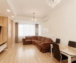 Apartament, Centru, LEV TOLSTOI