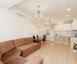 Apartament, Centru, LEV TOLSTOI