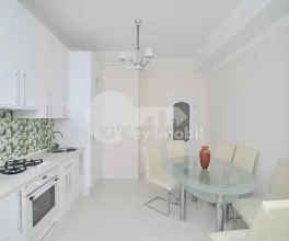 Apartament, Centru, LEV TOLSTOI