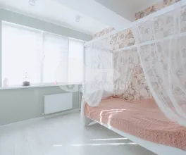 Apartament, Râșcani, MATEI BASARAB