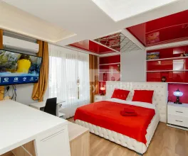 Apartament, Centru, LEV TOLSTOI
