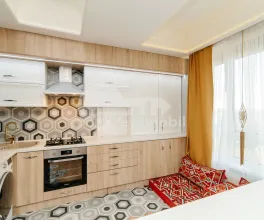 Apartament, Centru, LEV TOLSTOI