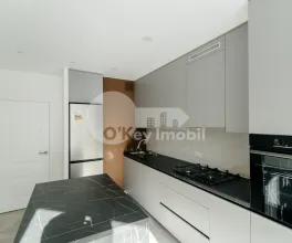 Apartament, Centru, NICOLAE TESTEMIȚANU