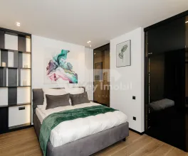 Apartament, Râșcani, SPARTACUS