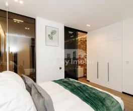 Apartament, Râșcani, SPARTACUS