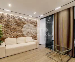 Apartament, Râșcani, SPARTACUS