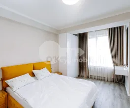 Apartament, Râșcani, BOGDAN VOIEVOD