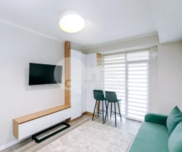 Apartament, Râșcani, BOGDAN VOIEVOD