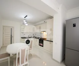 Apartament, Râșcani, FLORILOR