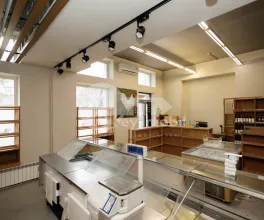 Spațiu comercial, Centru, GRIGORE VIERU