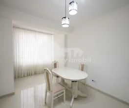 Apartament, Râșcani, FLORILOR