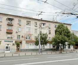 Spațiu comercial, Centru, ȘTEFAN CEL MARE