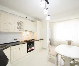 Apartament, Râșcani, FLORILOR