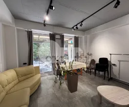 Spațiu comercial, Centru, ALBIȘOARA