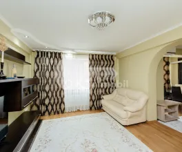 Apartament, Râșcani, ANDREI DOGA