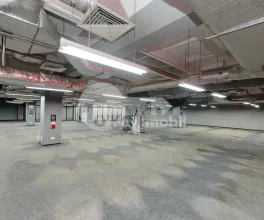 Spațiu comercial, Botanica, DACIA