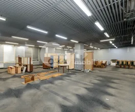 Spațiu comercial, Botanica, DACIA